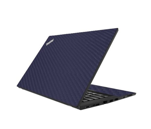 Lenovo ThinkPad T490 (BLUE CARBON FIBER)