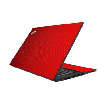 Lenovo ThinkPad T490 (RED CARBON FIBER)