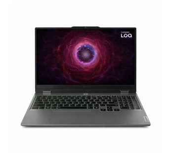 Lenovo LOQ 15ARP9 Gaming R7 RTX 4060