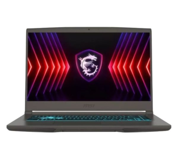 MSI Thin A15 B7UC R5 RTX3050