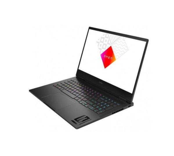 HP OMEN 16 i7 RTX4070 - Image 3