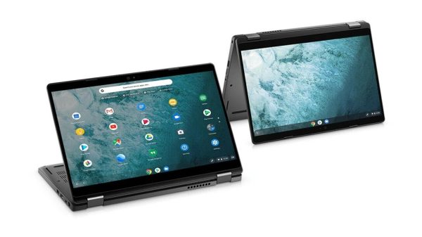 Dell Latitude 5300 2-in-1 - Image 2