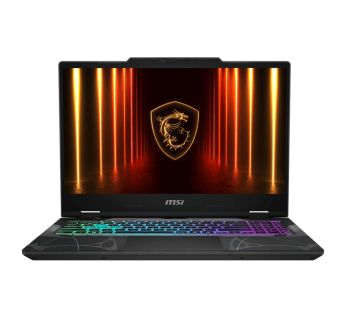 MSI Cyborg 15 – RTX 5060