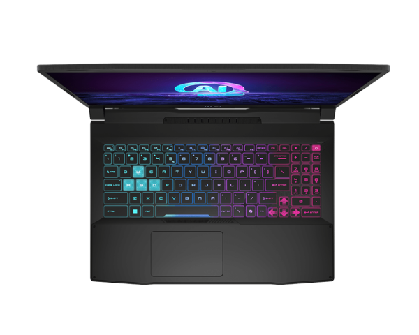 MSI Katana A15 AI B8VE-637XPL - Image 5