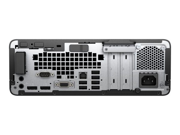 HP EliteDesk 600 G3 SFF  i5 - Image 3