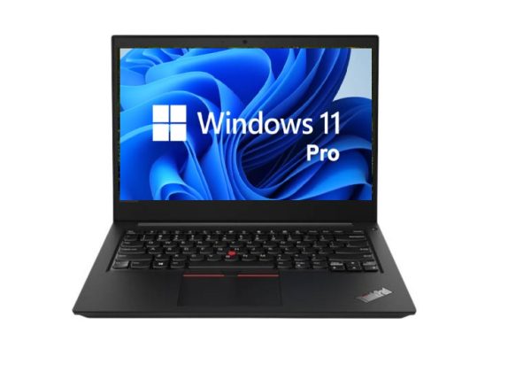 Lenovo ThinkPad E485 - Image 2