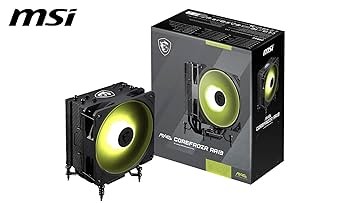 MSI MAG FORGE M100R R7 RTX5b Gaming - Image 7