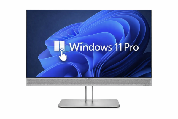 Hp Elitone 800 G5 AIO