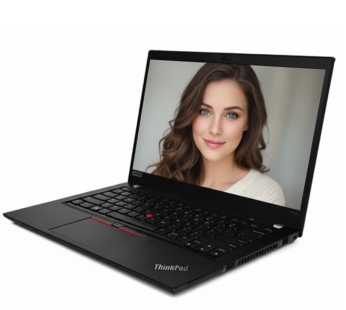 Lenovo ThinkPad P14s Gen 2
