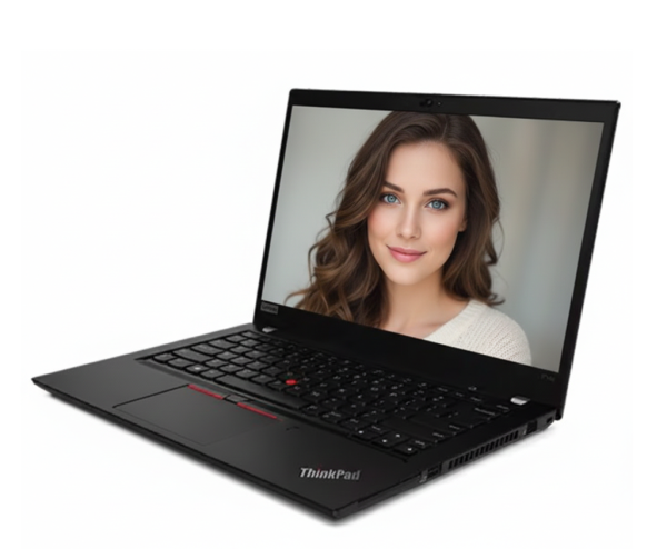 Lenovo ThinkPad P14s Gen 2