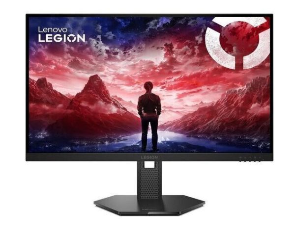Lenovo Legion 27-10 (27") Full HD IPS 240Hz Gaming Monitor