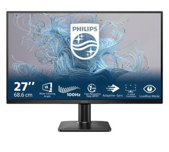 Philips 27E2N1100LF (27″) Full HD VA LED 100Hz Ofiice Monitor