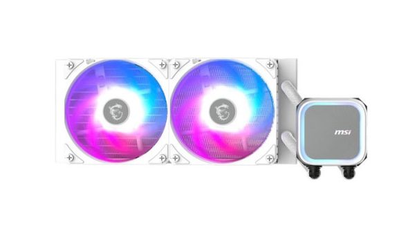 MSI MAG FORGE M100R R9 RTX5 Gaming - Image 7