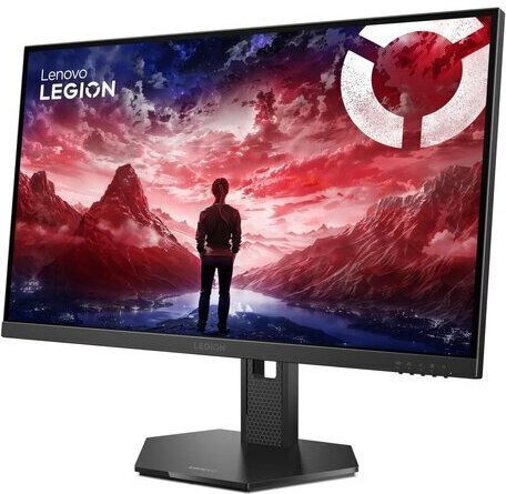 Lenovo Legion 27-10 (27") Full HD IPS 240Hz Gaming Monitor - Image 3