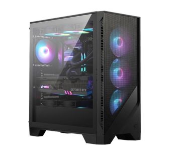 MSI 320R Airflow R7 RTX5080 16/512GB