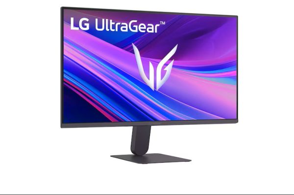 LG UltraGear 24G411A-B (23.8") FHD IPS Monitor 120Hz - Image 2