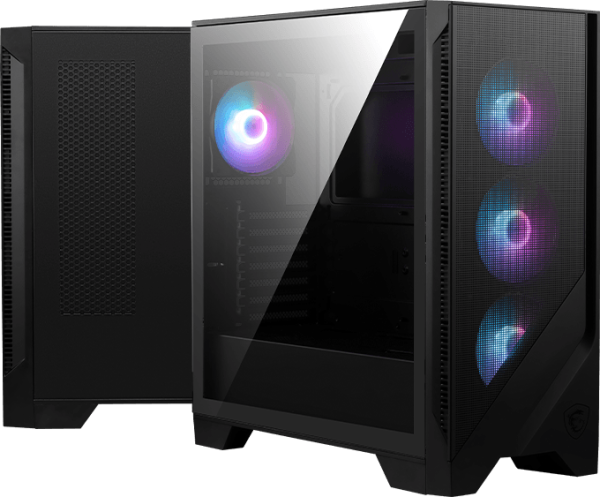MSI 320R Airflow i7 RTX5080 16/512GB - Image 4