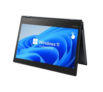 Toshiba Portege X20W-E