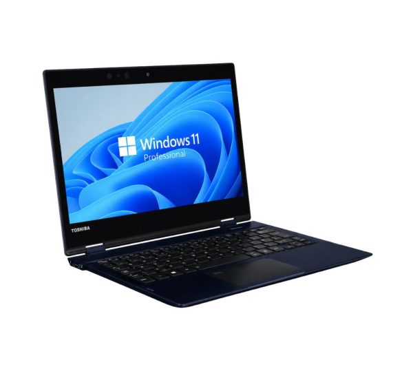 Toshiba Portege X20W-E - Image 2