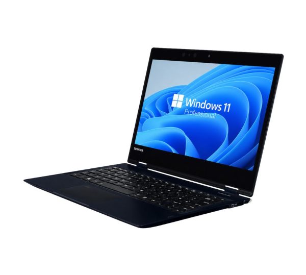Toshiba Portege X20W-E - Image 3