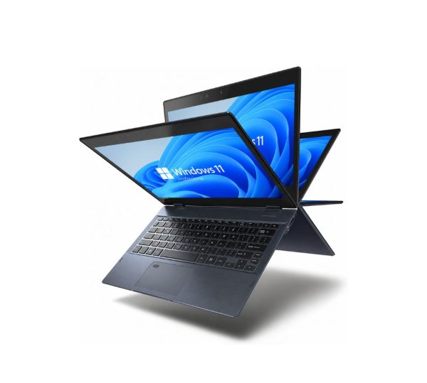 Toshiba Portege X20W-E - Image 4