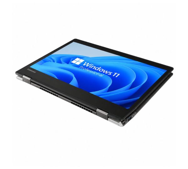 Toshiba Portege X20W-E - Image 5