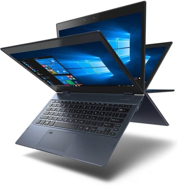 Toshiba Portege X20W-E - Image 4