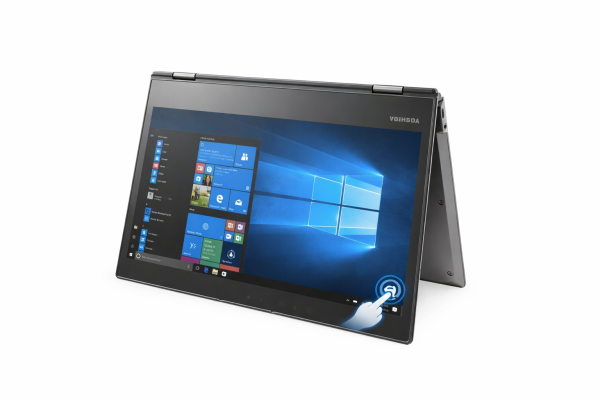 Toshiba Portege X20W-E