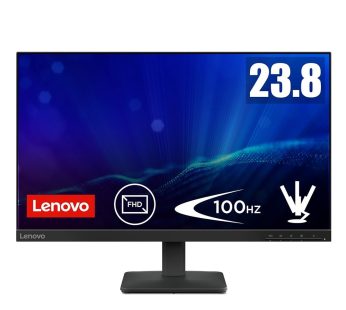 Lenovo L24-4e 23.8 Zoll FHDcIPS Monitor 100 Hz