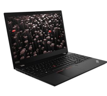 Lenovo ThinkPad P1 G2