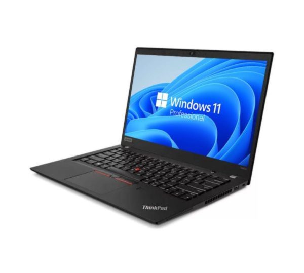 Lenovo ThinkPad E495 - Image 3
