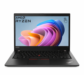 Lenovo ThinkPad T14s G1 Touch Screen