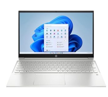 HP 15