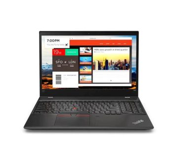 Lenovo ThinkPad T580