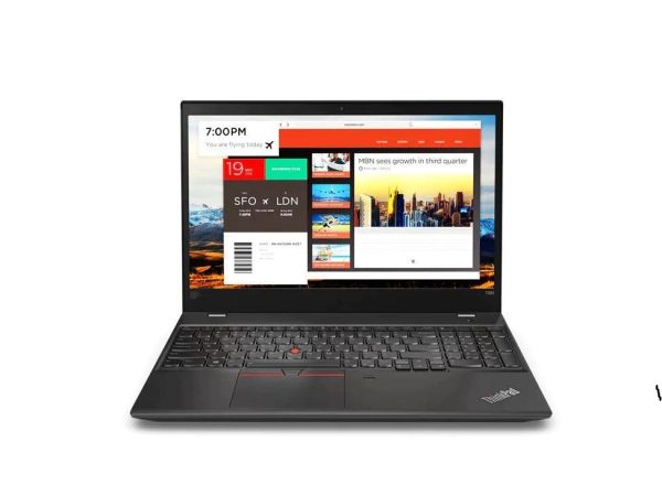 Lenovo ThinkPad T580