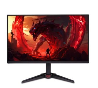 Acer Nitro VG240Y P6BIP (23.8″) Full HD144Hz Gaming Monitor
