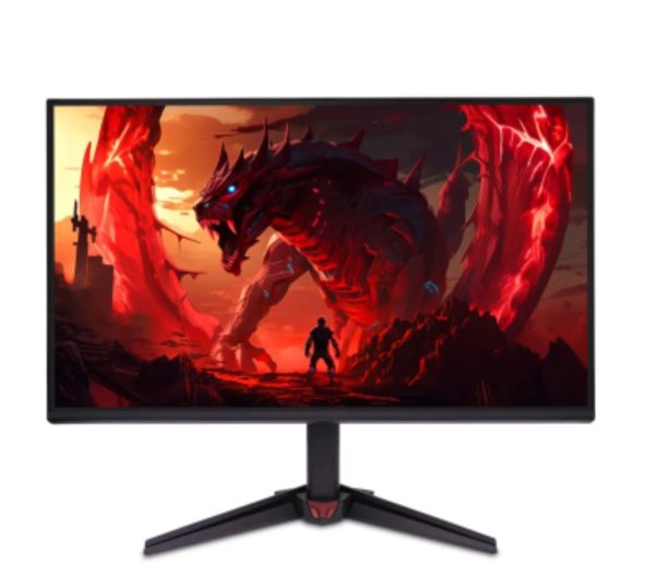 Acer Nitro VG240Y P6BIP (23.8") Full HD144Hz Gaming Monitor