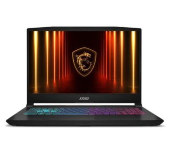 MSI Katana 15 HX B14WGK