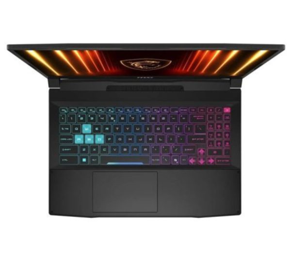 MSI Katana 15 HX B14WGK - Image 2