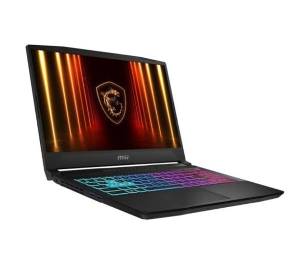 MSI Katana 15 HX B14WGK - Image 3