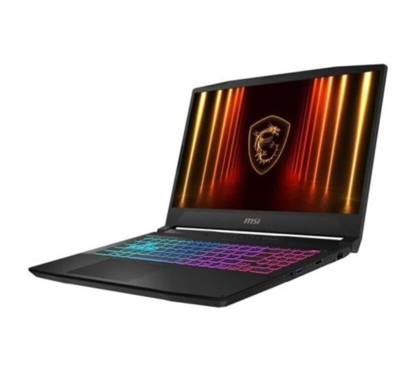 MSI Katana 15 HX B14WGK - Image 4