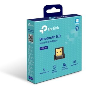 TP-LINK Bluetooth 5.3 Nano Usb Adapter