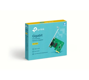 TP-LINK Gigabit PCI Express Network Adapter