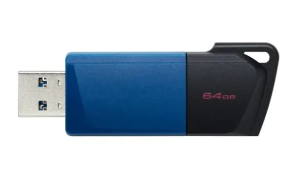 Kingston® DataTraveler® Exodia™ M 64GB  USB 3.2 - Image 2