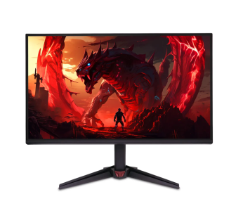 Acer Nitro VG240Y P6BIP (23.8″) Full HD144Hz Gaming Monitor