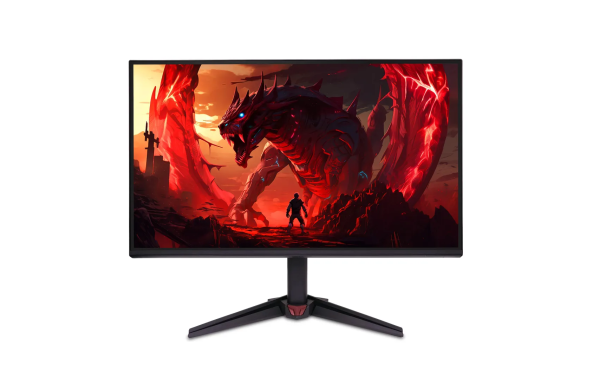 Acer Nitro VG240Y P6BIP (23.8") Full HD144Hz Gaming Monitor
