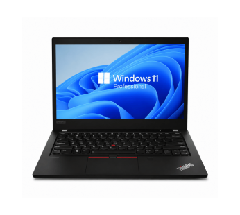 Lenovo ThinkPad T14s Gen 2