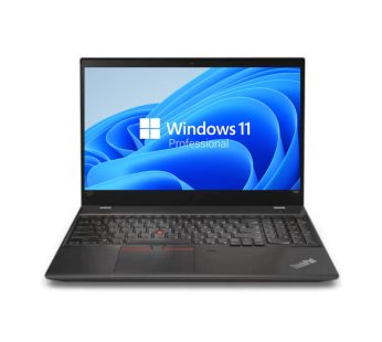 Lenovo ThinkPad T580 i5
