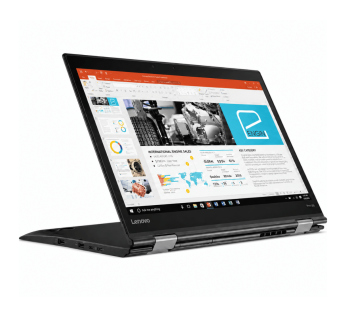 Lenovo ThinkPad X1 Yoga Gen 2