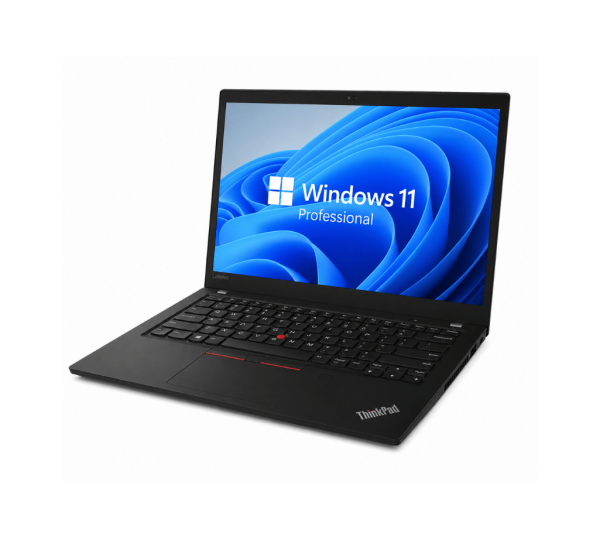 Lenovo ThinkPad T14s Gen 2 - Image 2
